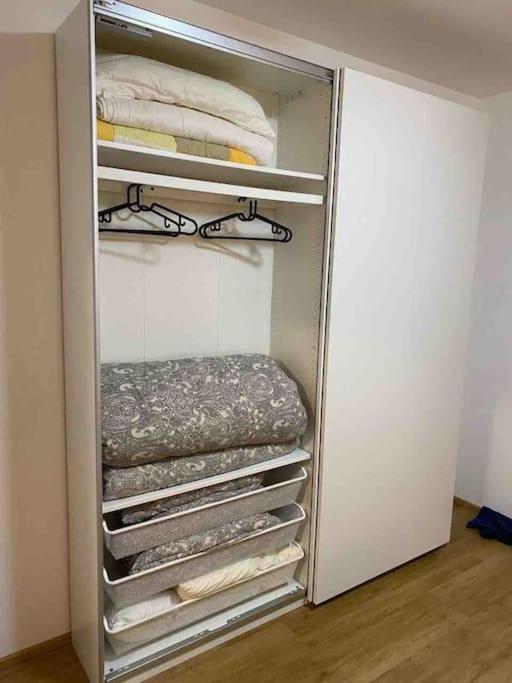 Ferienwohnung Nalbach Wohnung 1 외부 사진