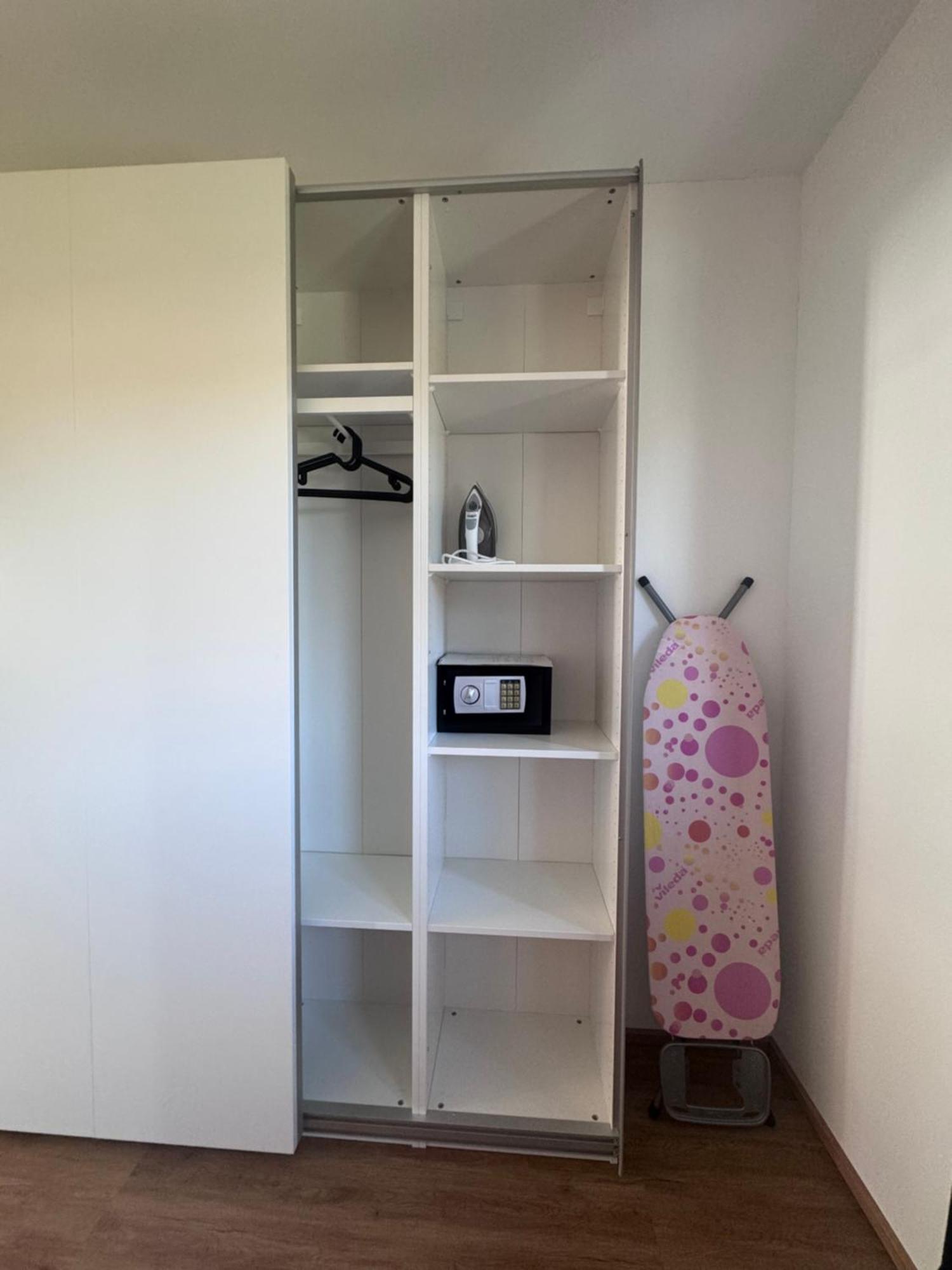 Ferienwohnung Nalbach Wohnung 1 외부 사진
