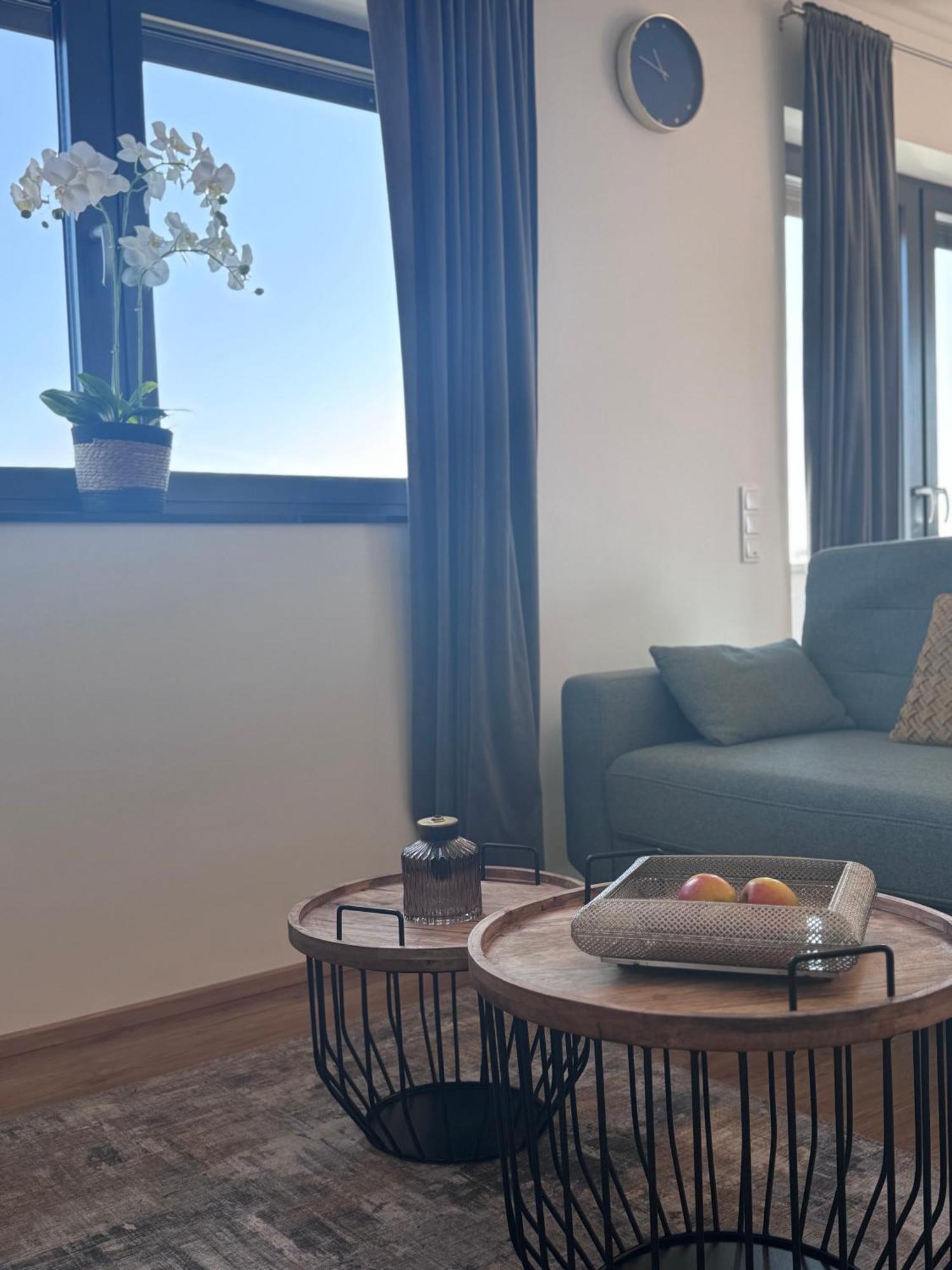 Ferienwohnung Nalbach Wohnung 1 외부 사진